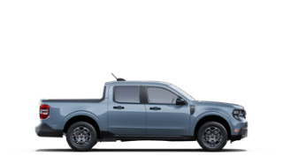 2025 Ford Maverick® External Image 1